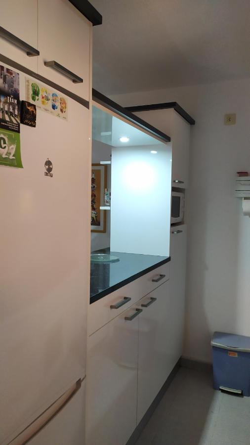 Bonito Apartamento, Con Piscina, Excelente Wifi Y Aire Acondicionado Pals Exterior photo